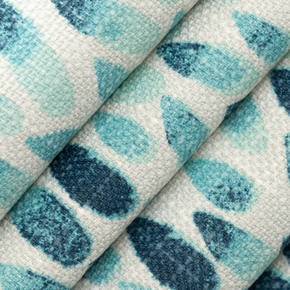 Lucille Pool - Folio Fabrics