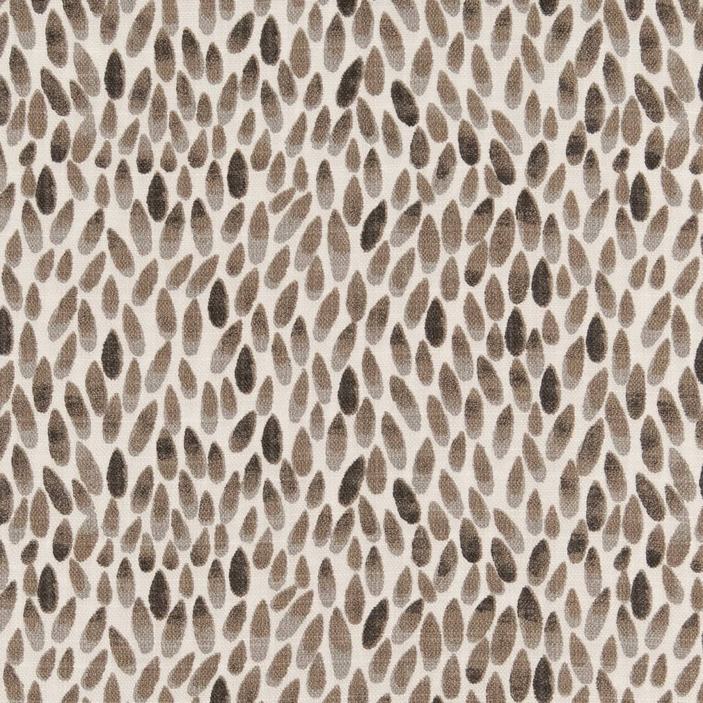 Lucille Umber Fabric