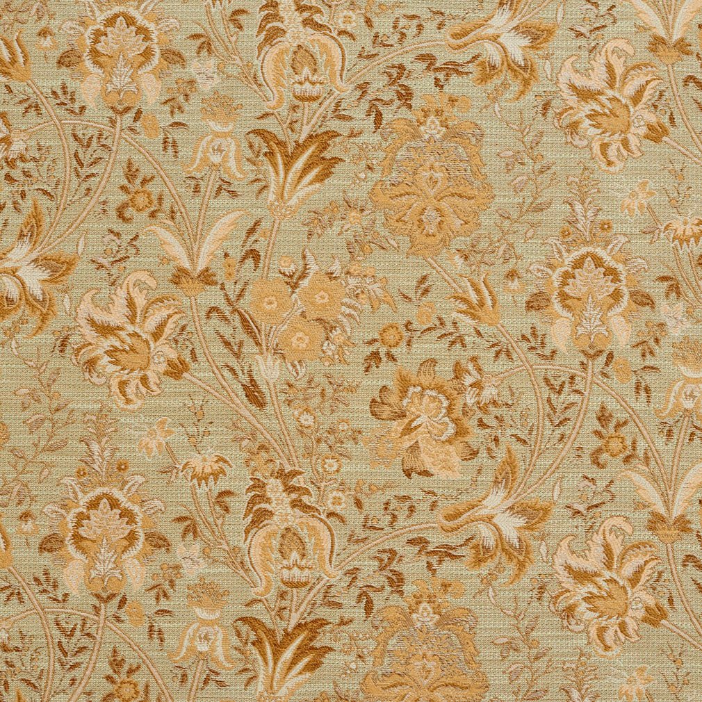 Lucy Capri - Folio Fabrics