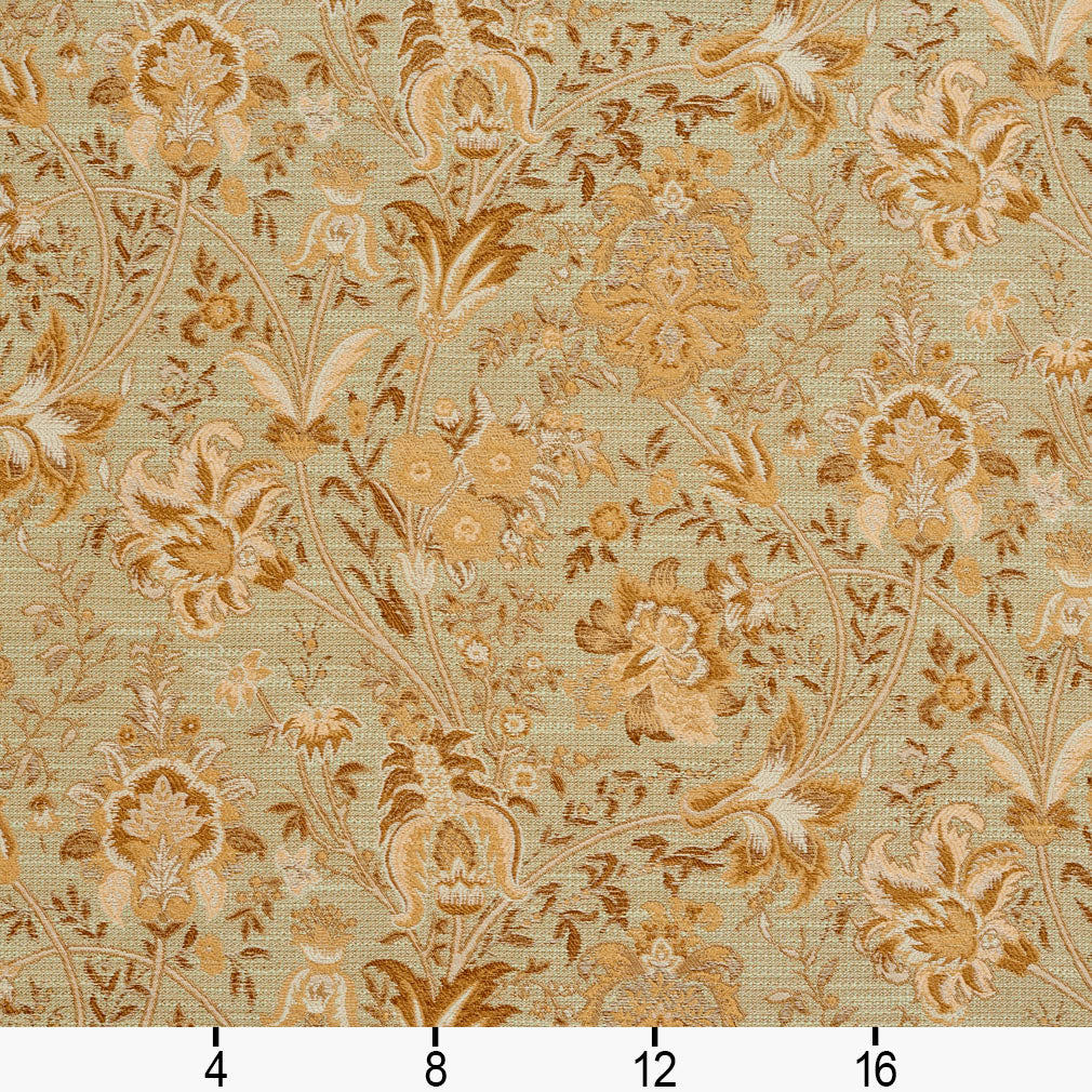 Lucy Capri Ruler Image