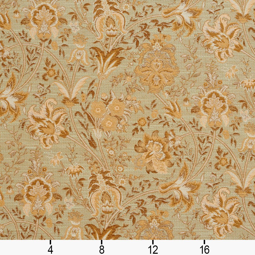 Lucy Capri - Folio Fabrics