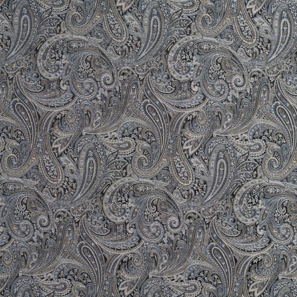 Ludlow Manhattan - Folio Fabrics