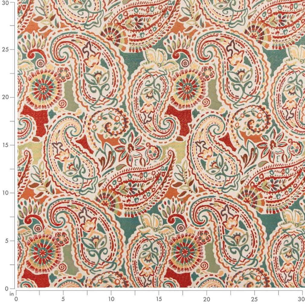 Luna Capri - Folio Fabrics