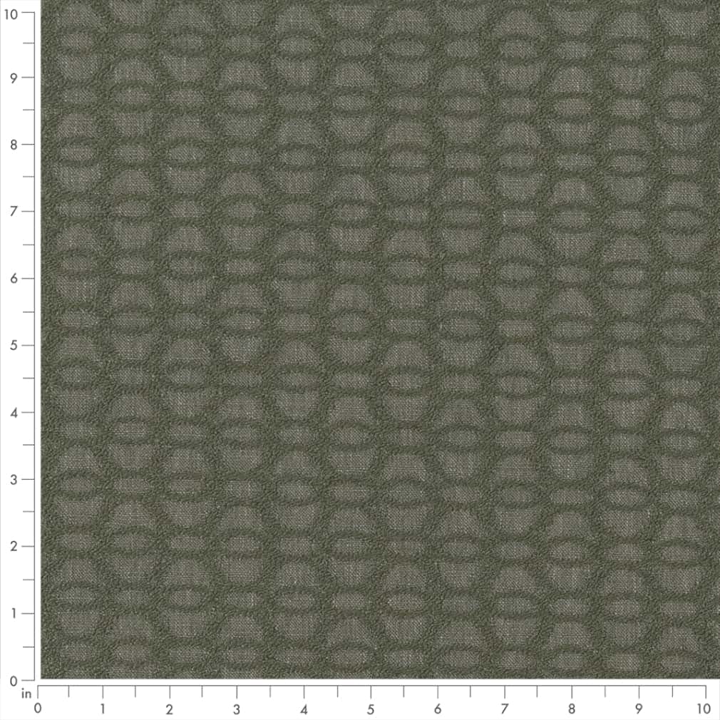 Lydell Seaweed - Folio Fabrics