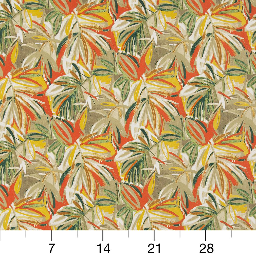 Lyla Hula - Folio Fabrics