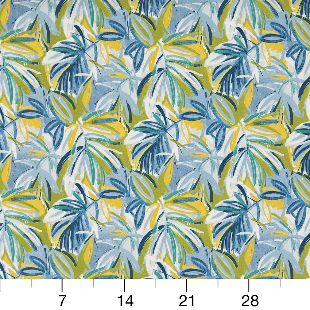Lyla Seabreeze - Folio Fabrics