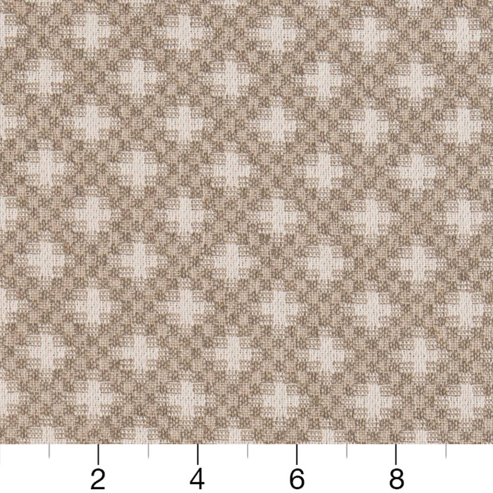 Mabley Flax - Folio Fabrics