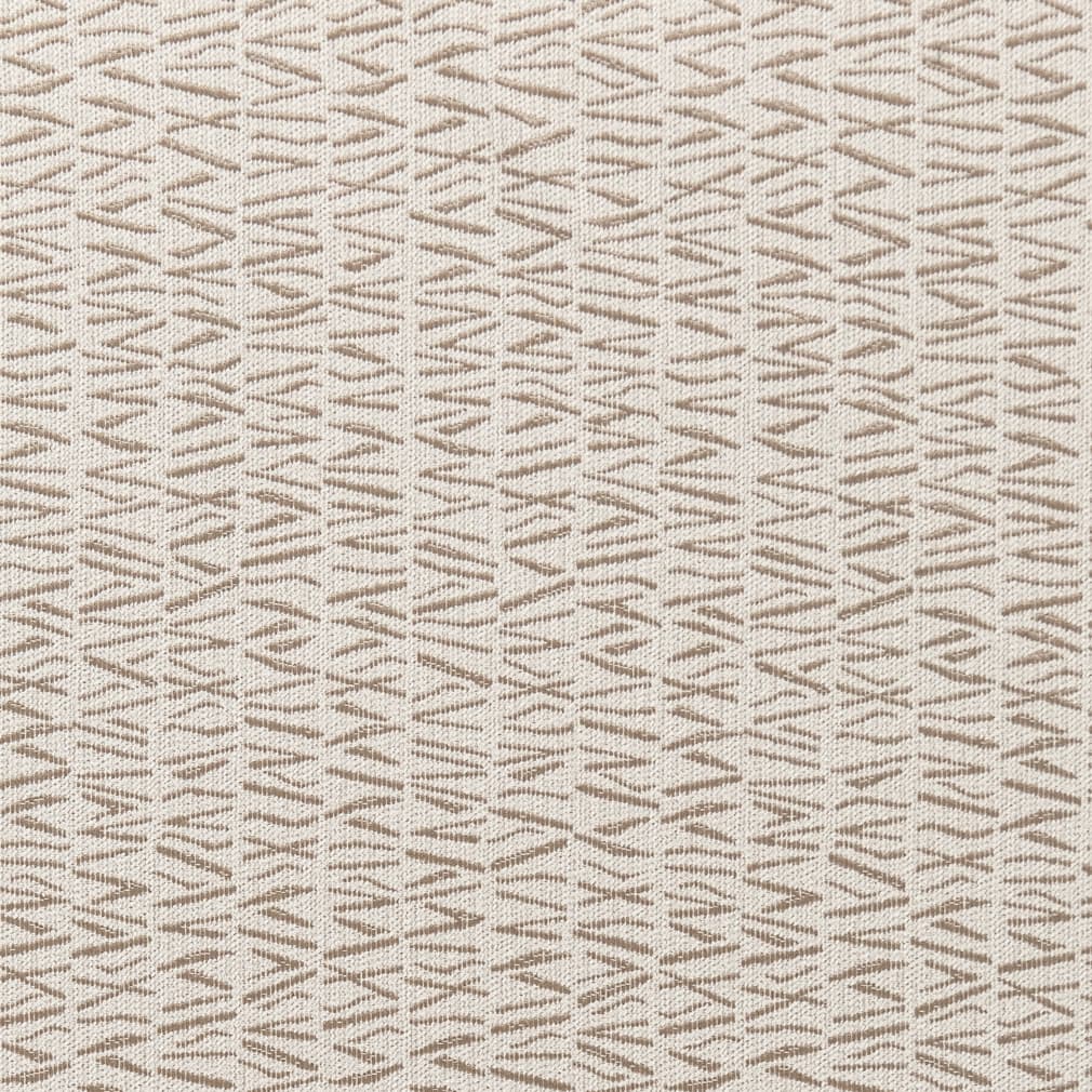 Macie Latte Fabric