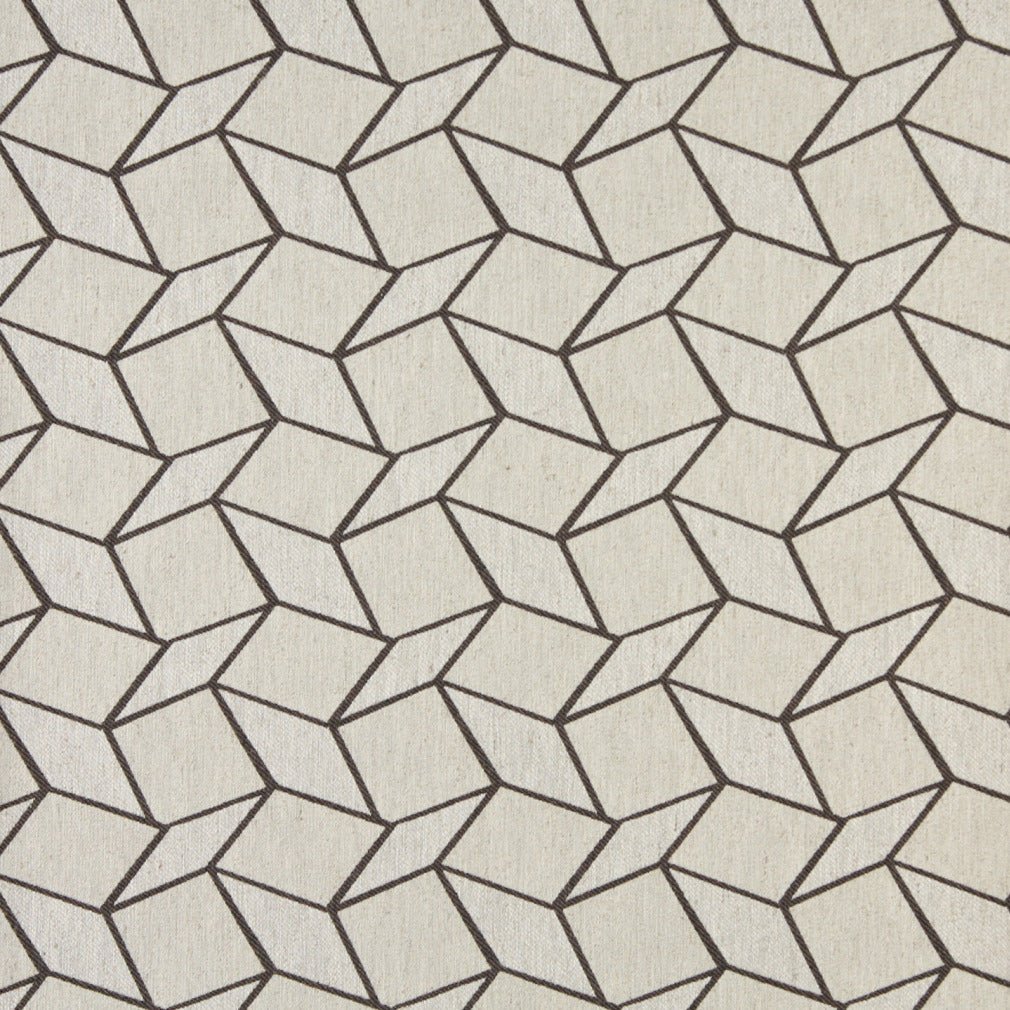 Madden Cocoa - Folio Fabrics