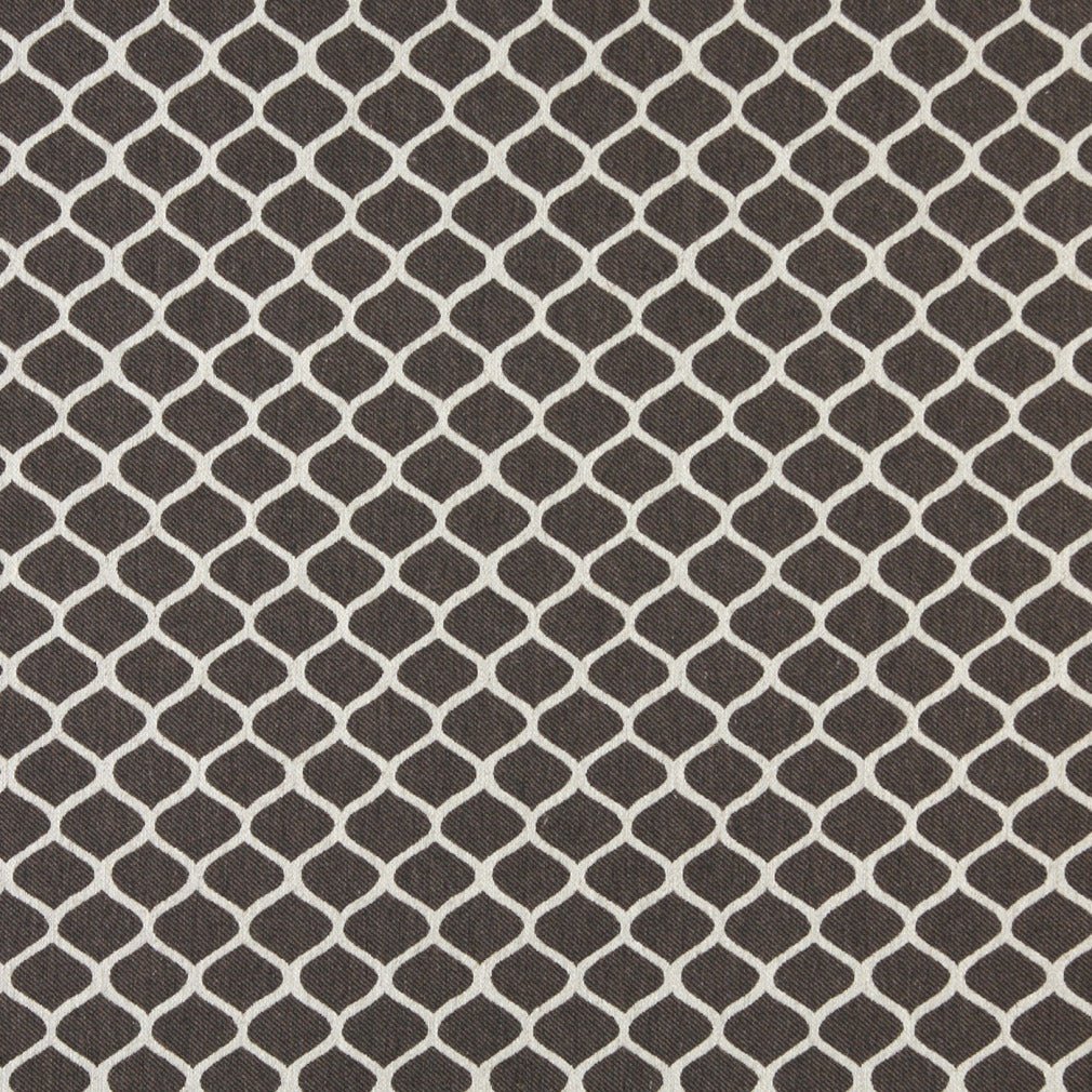 Maddox Cocoa - Folio Fabrics