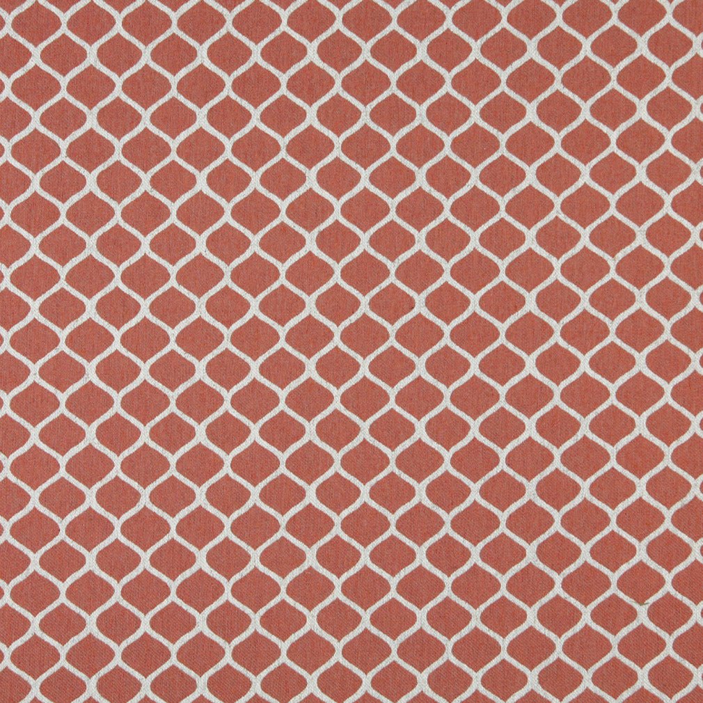 Maddox Melon - Folio Fabrics