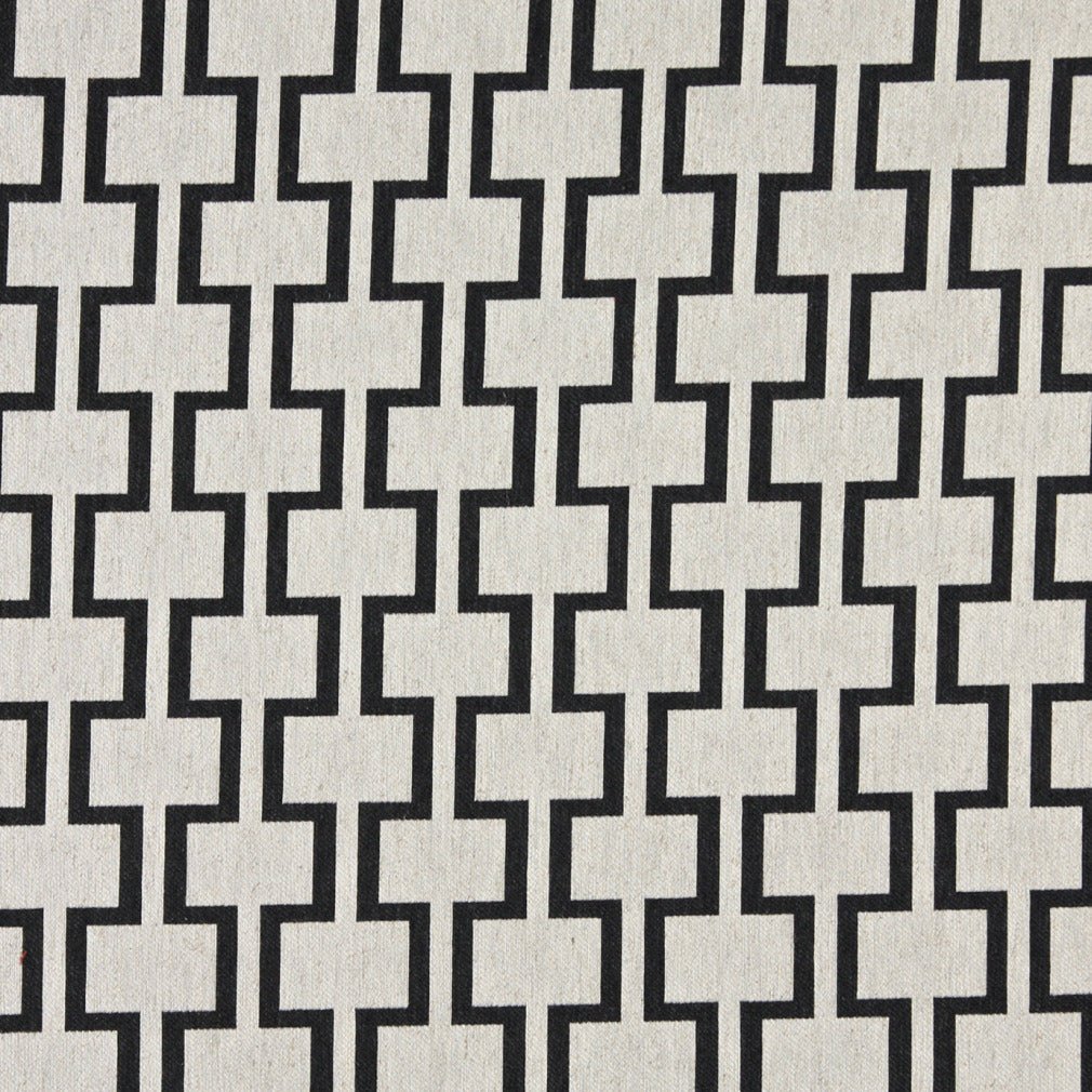 Maeve Carbon - Folio Fabrics