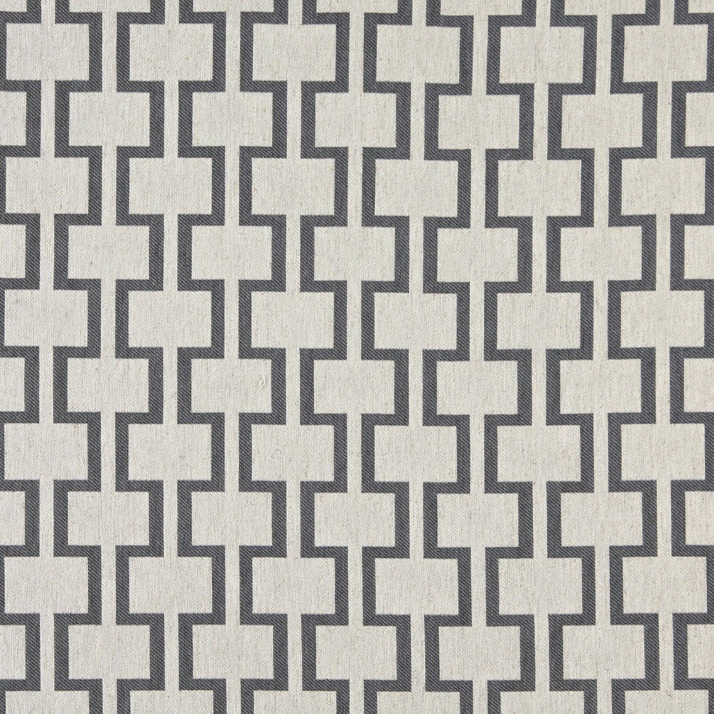 Maeve Pewter - Folio Fabrics