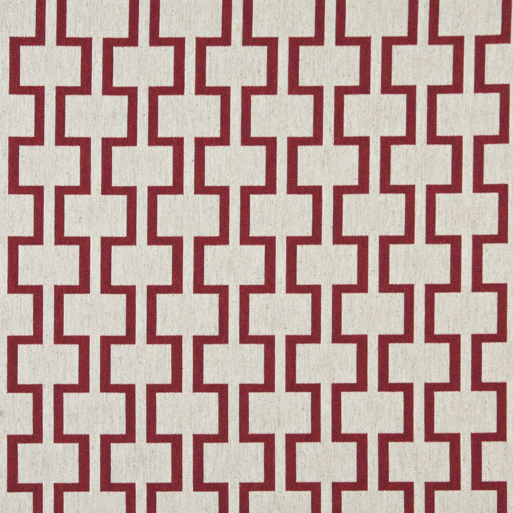 Maeve Poppy - Folio Fabrics