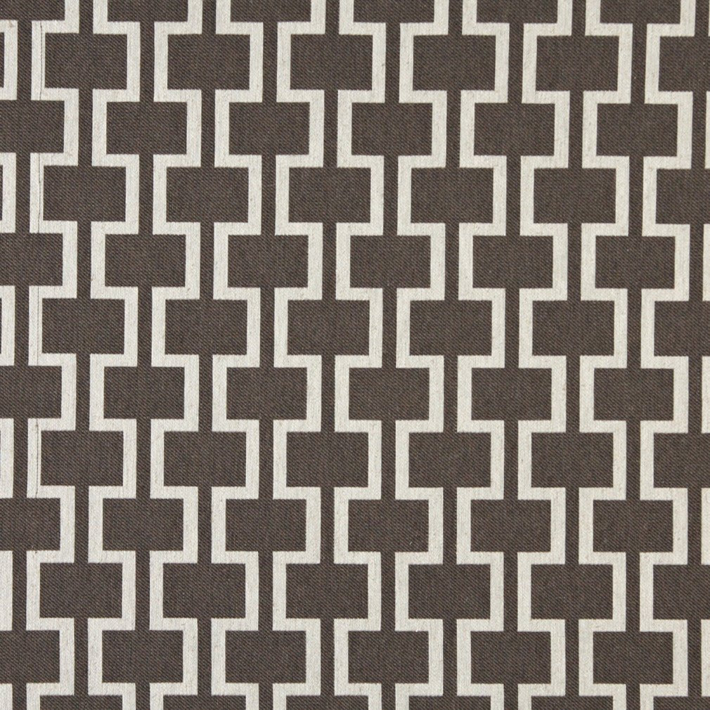 Maggie Cocoa - Folio Fabrics