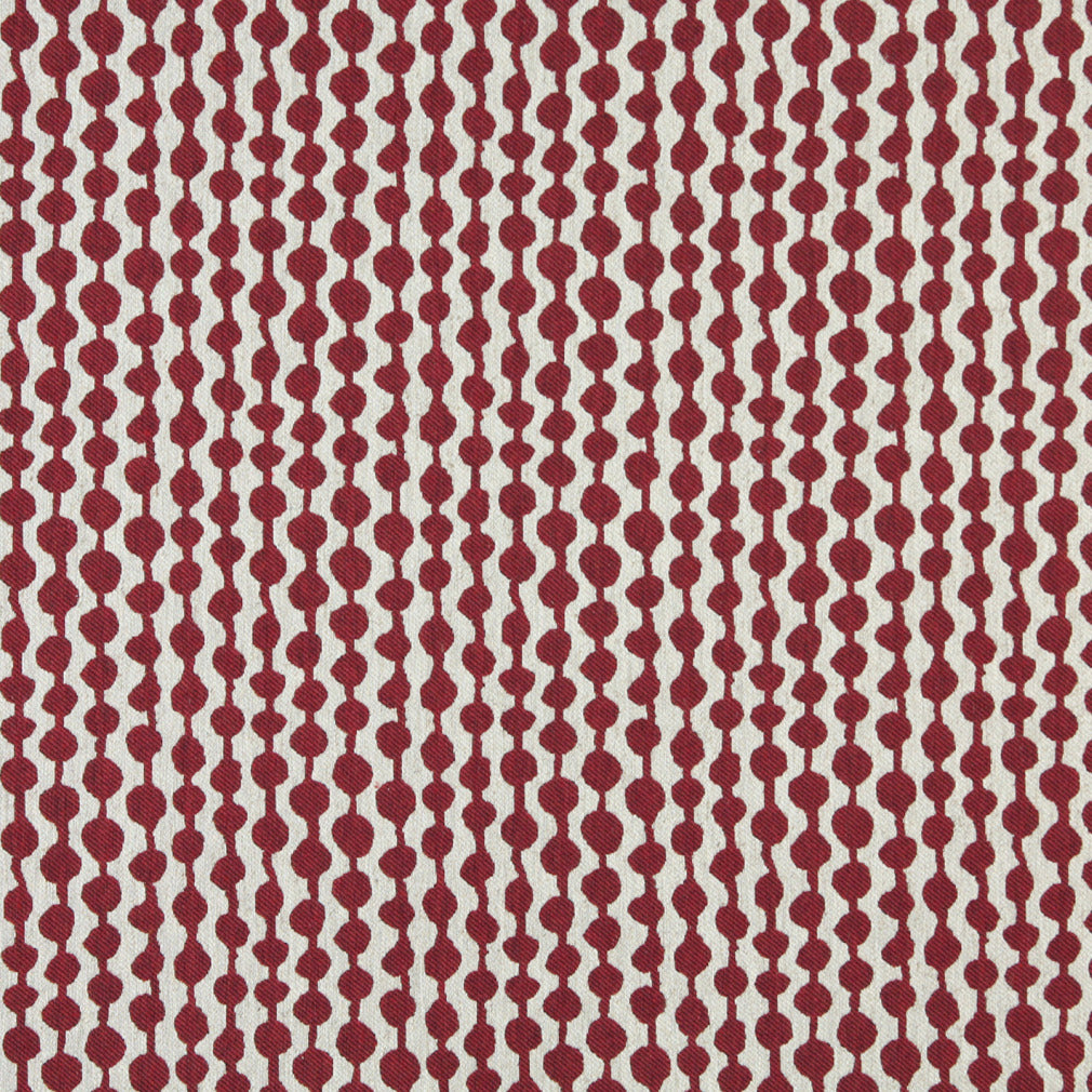 Malani Poppy Fabric