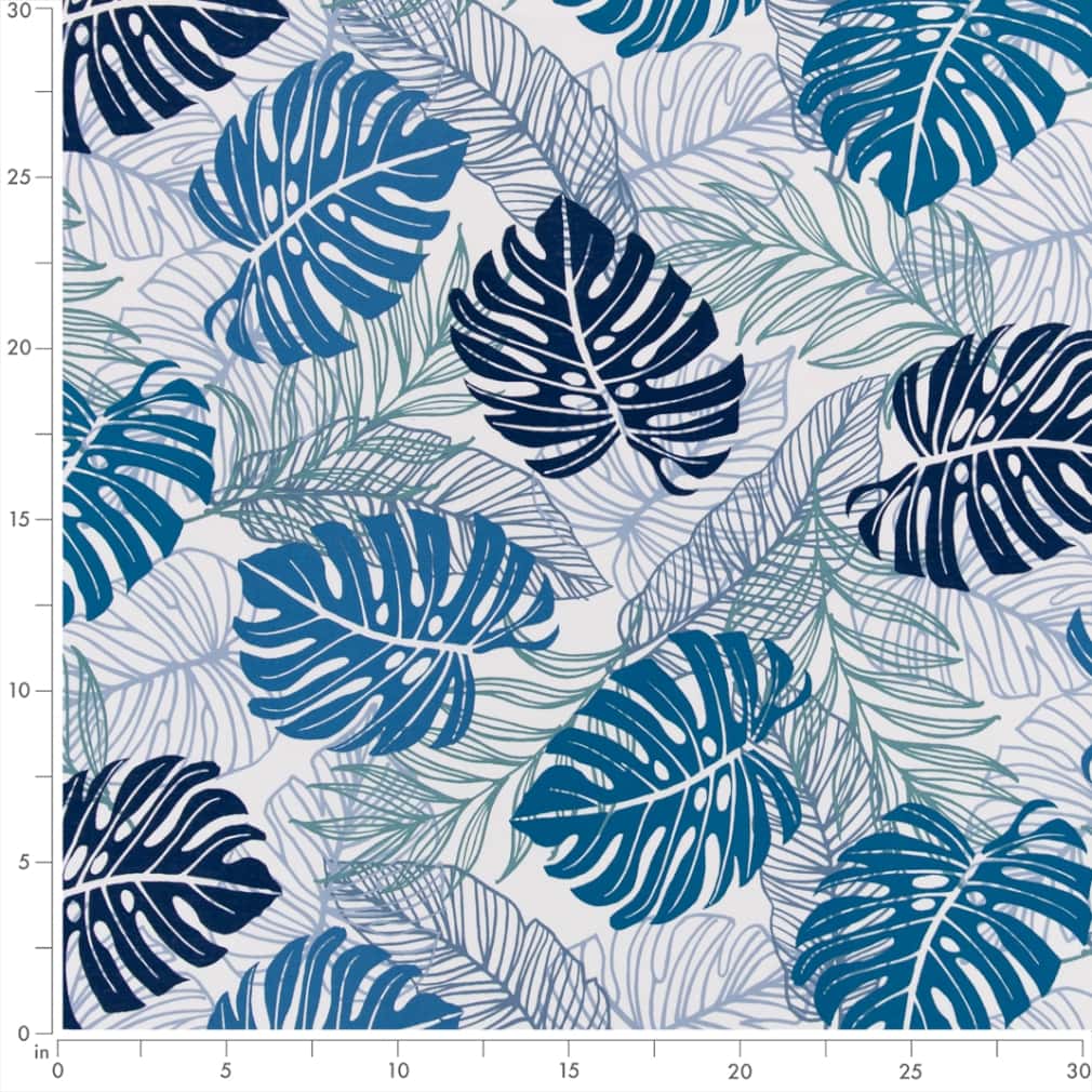 Maldives Lake - Folio Fabrics