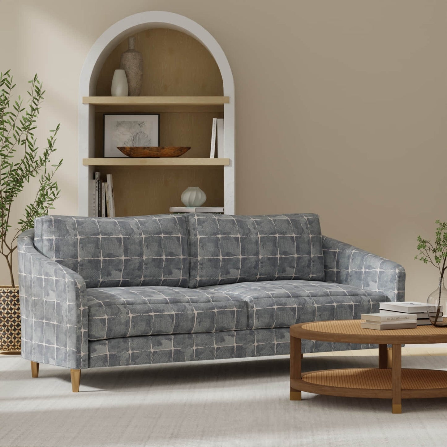 Malibu Pacific - Folio Fabrics