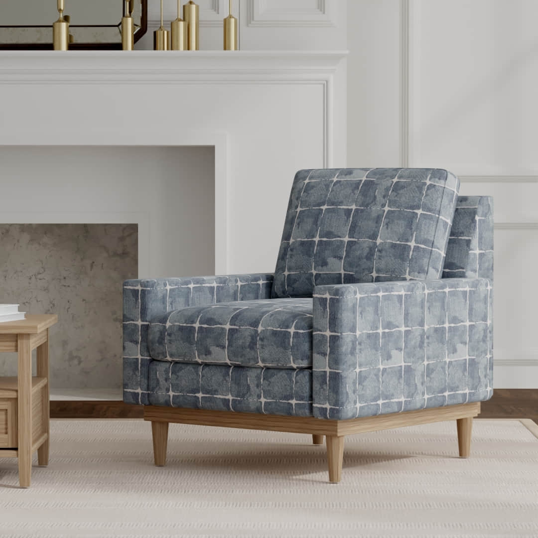 Malibu Pacific - Folio Fabrics