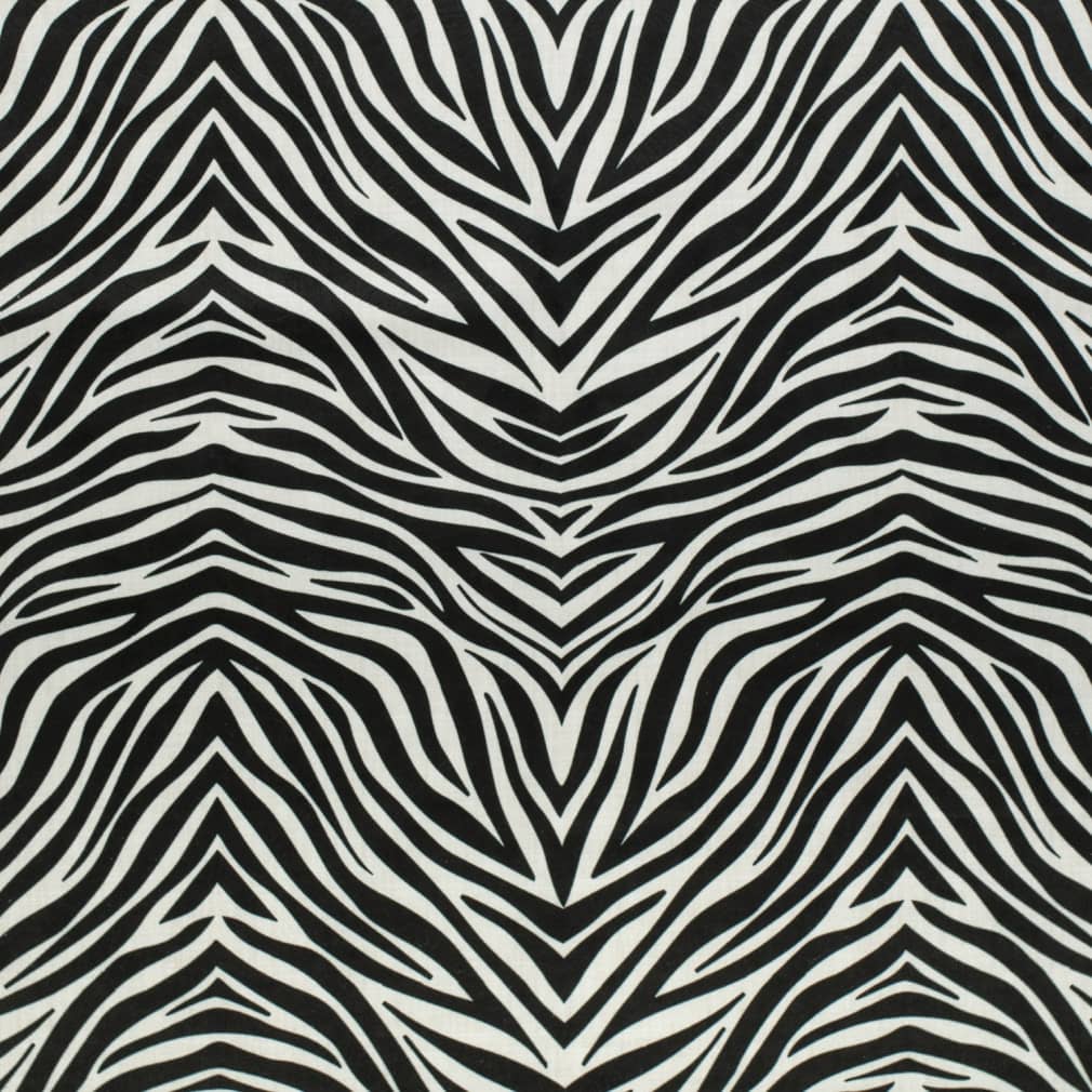 Mambo Onyx - Folio Fabrics
