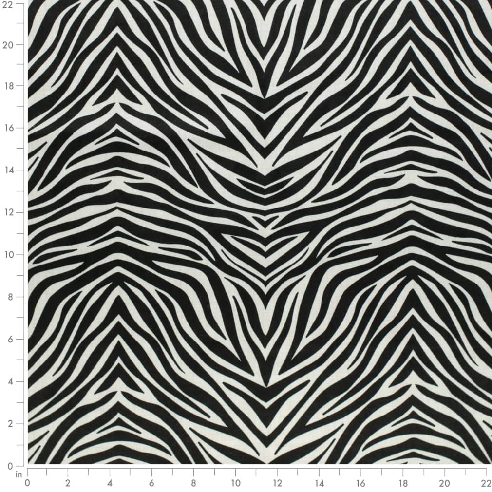 Mambo Onyx - Folio Fabrics