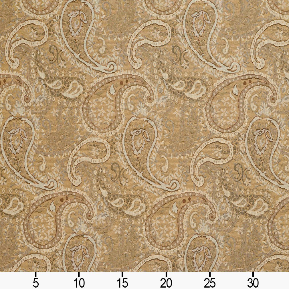 Manning Desert - Folio Fabrics