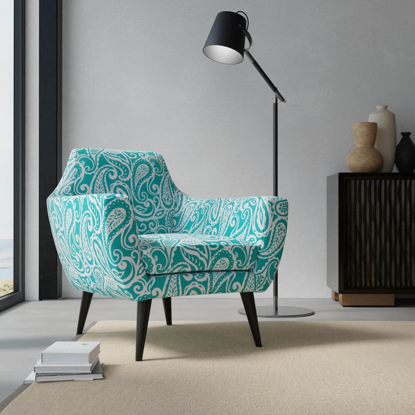 Manuel Caribbean - Folio Fabrics