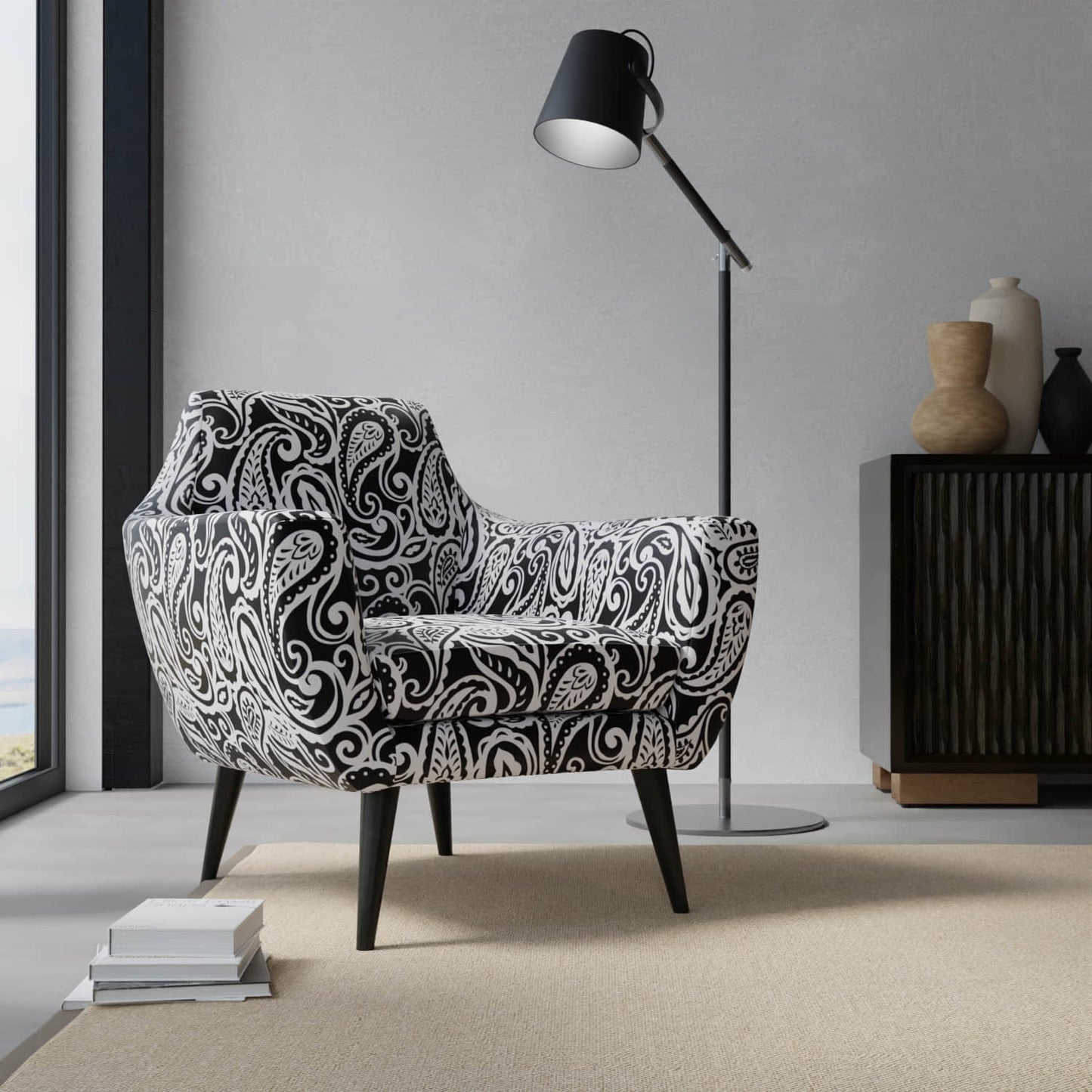 Manuel Raven - Folio Fabrics