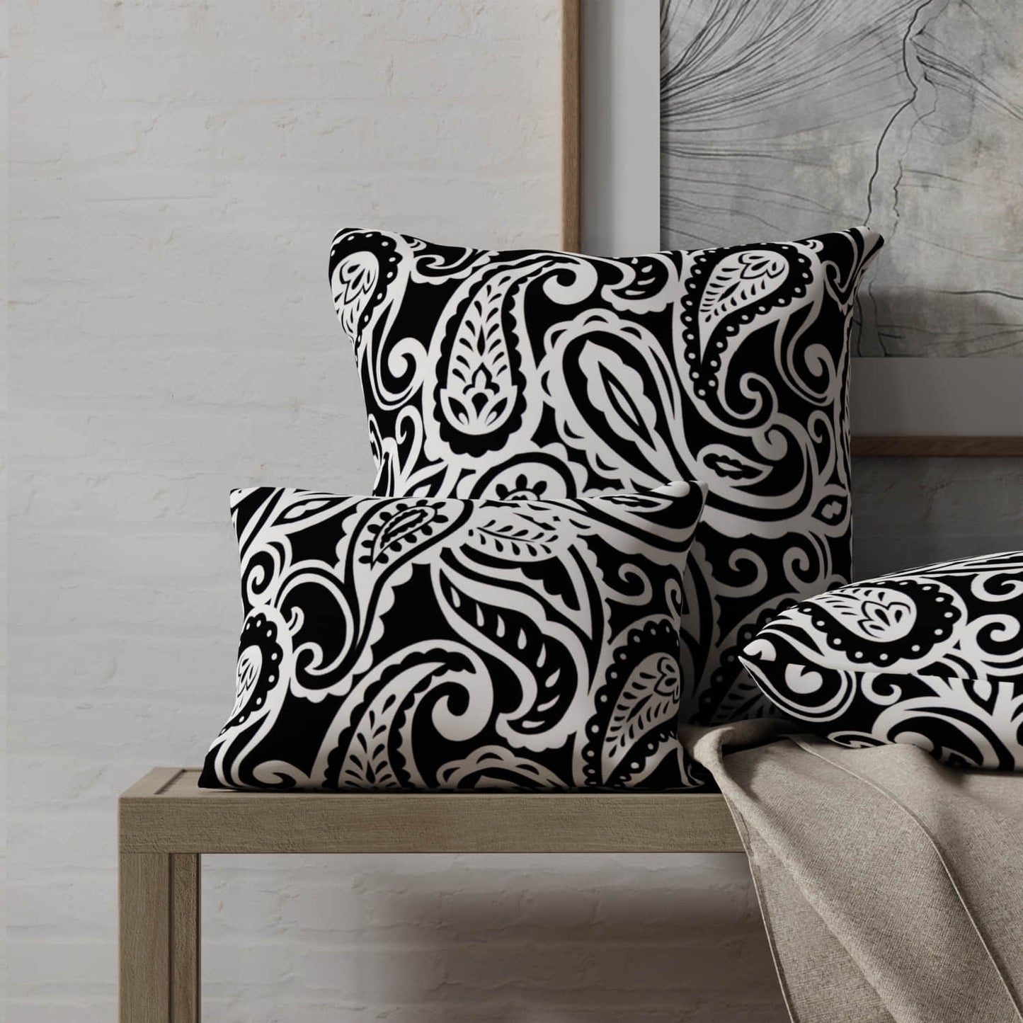 Manuel Raven - Folio Fabrics