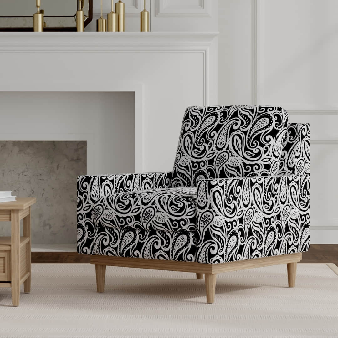 Manuel Raven - Folio Fabrics