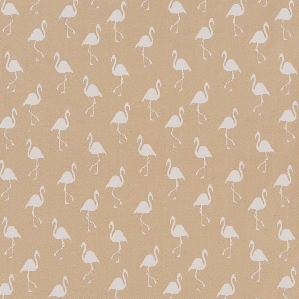 Mara Ecru - Folio Fabrics