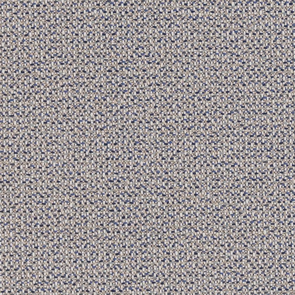 Marcel Indigo Fabric