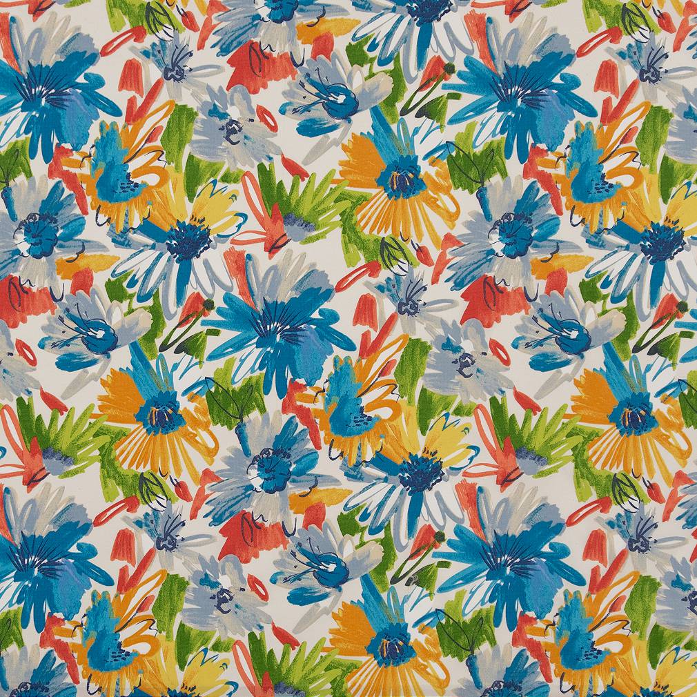 Margo Catalina - Folio Fabrics