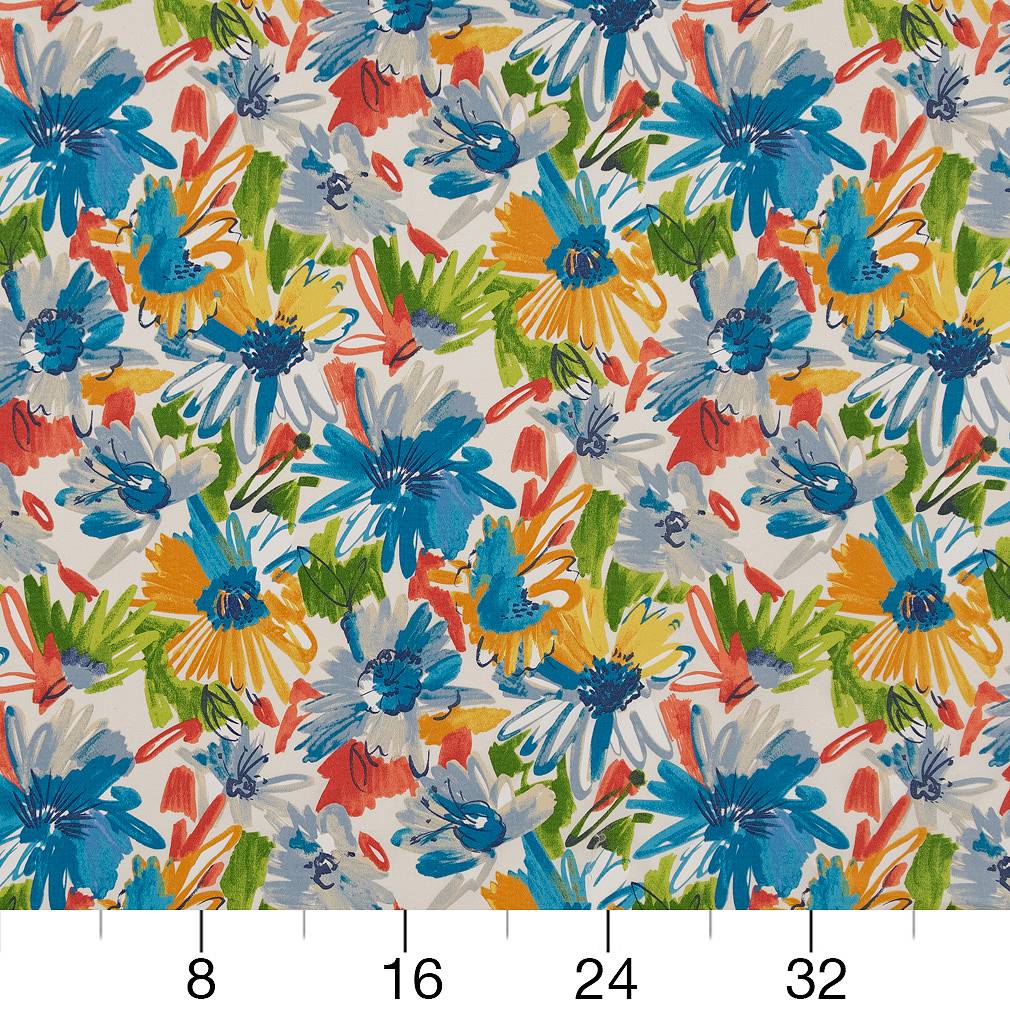 Margo Catalina - Folio Fabrics