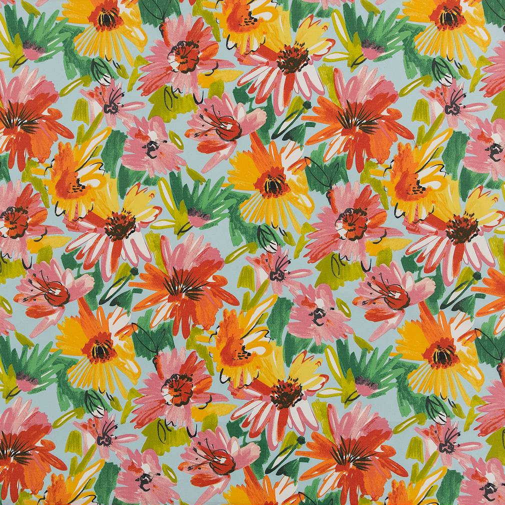 Margo Malibu - Folio Fabrics