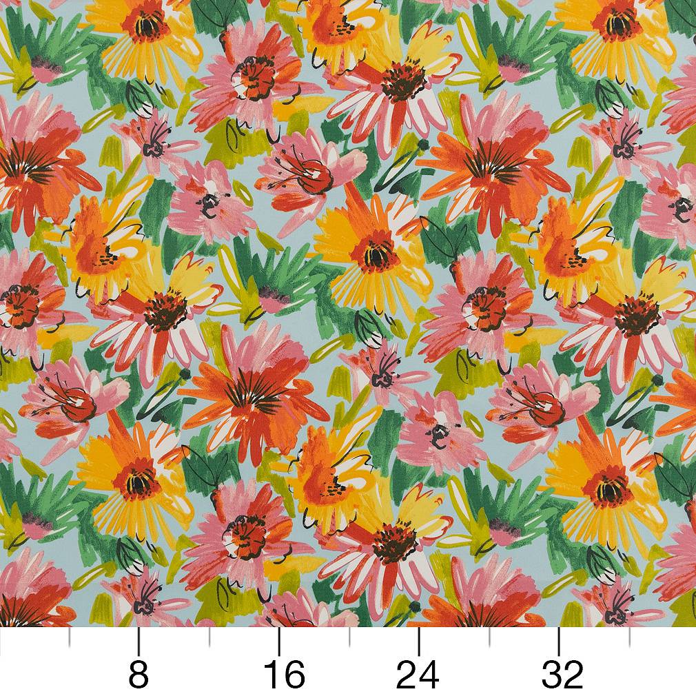 Margo Malibu - Folio Fabrics