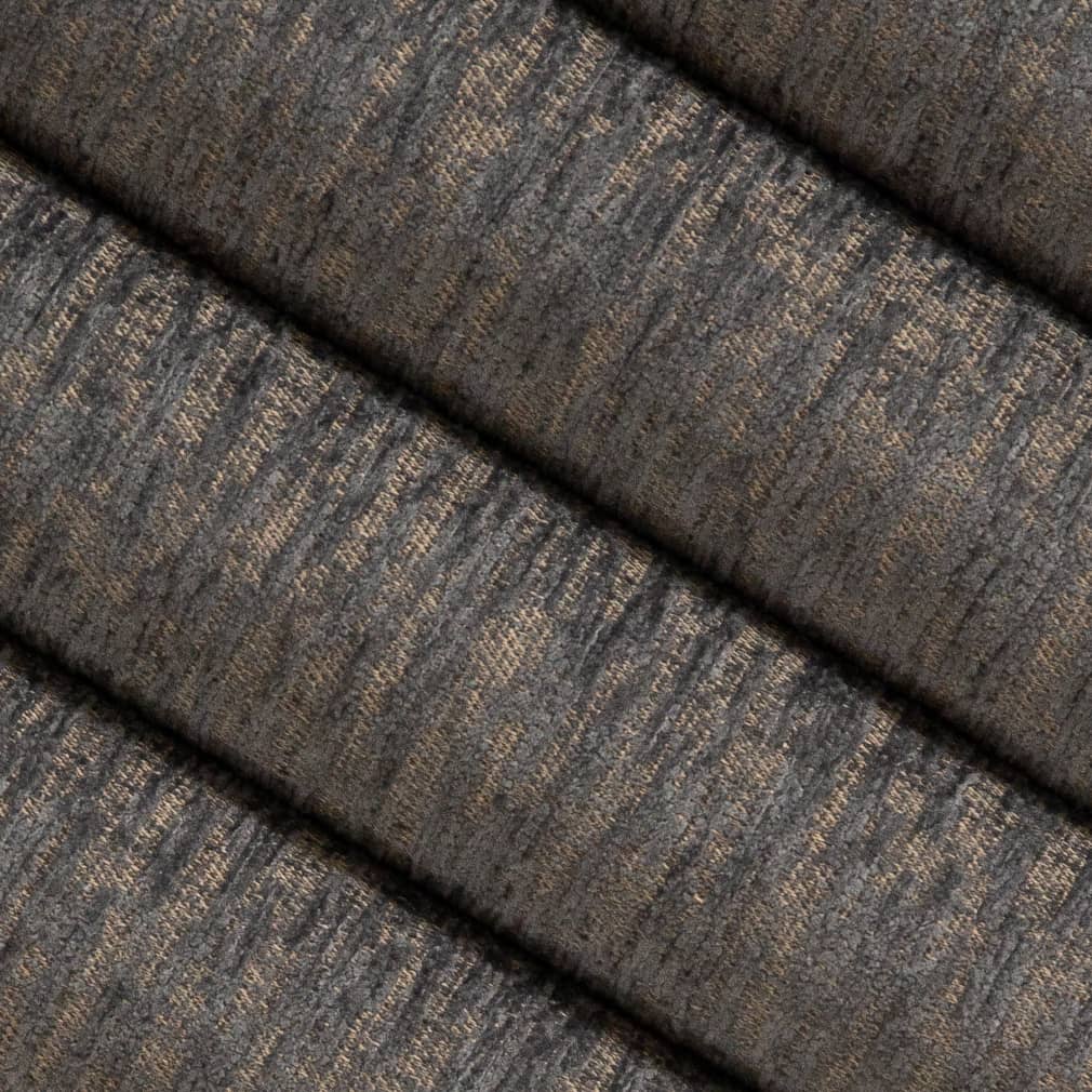 Mario Graphite - Folio Fabrics