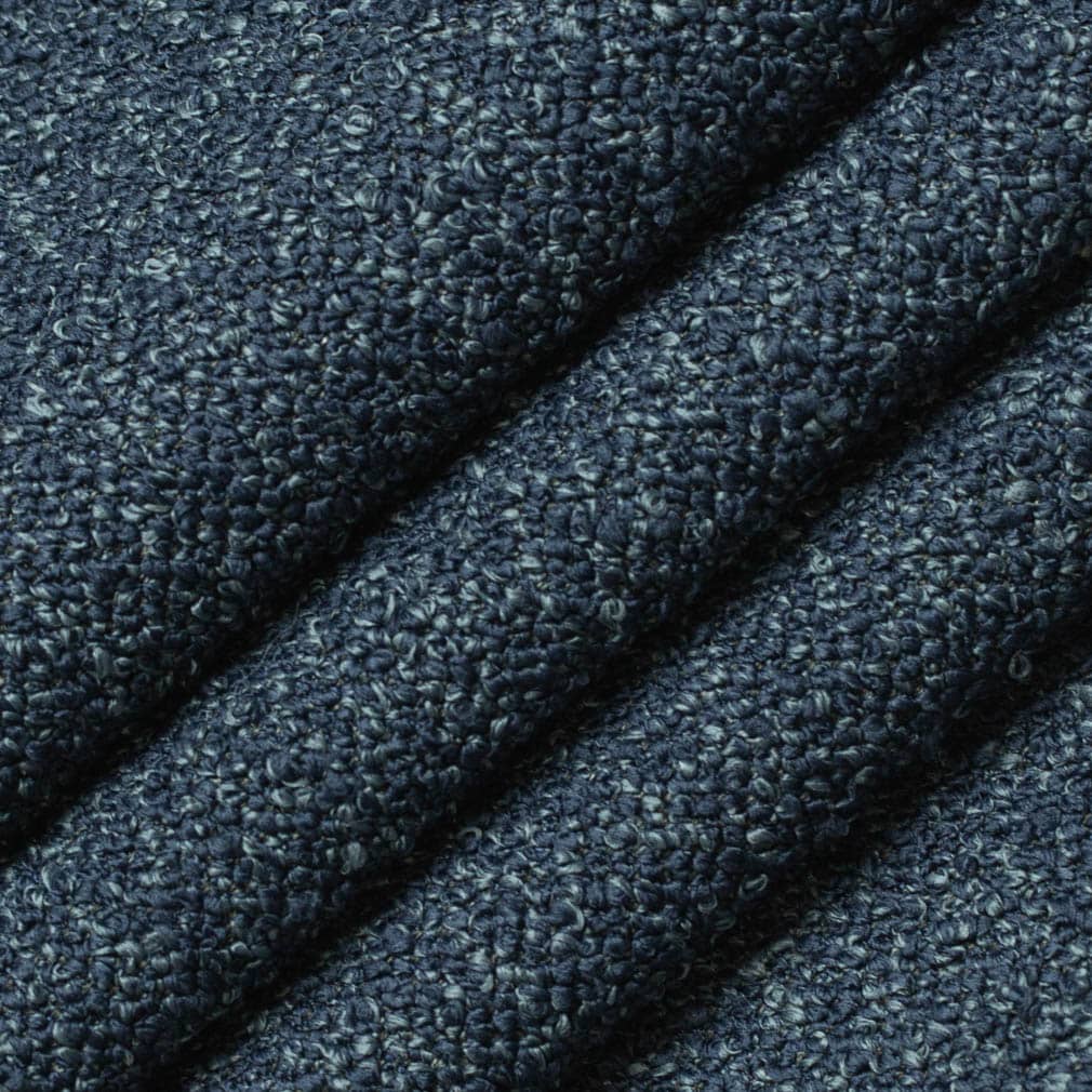 Marisol Navy - Folio Fabrics