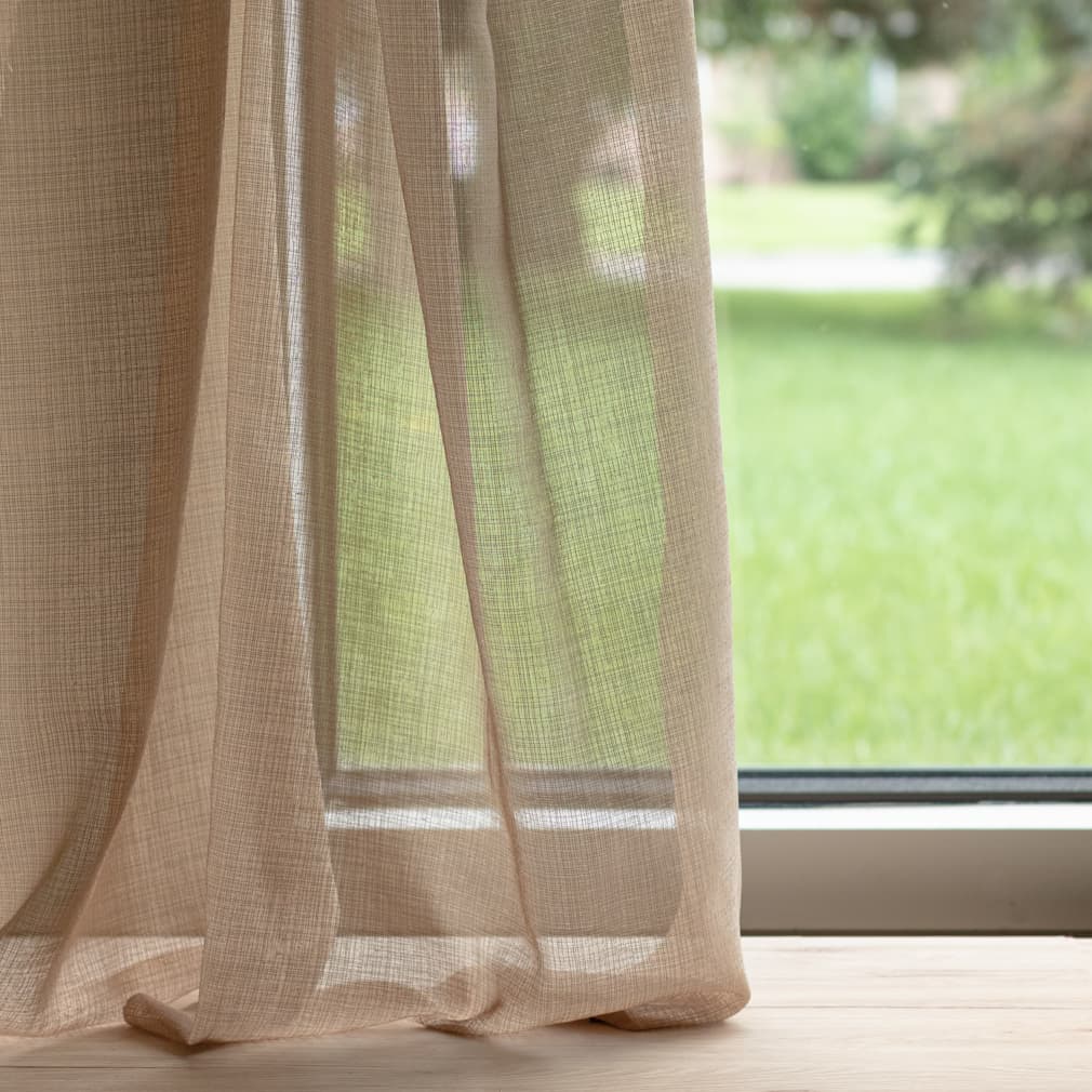 Marissa Putty - Folio Fabrics