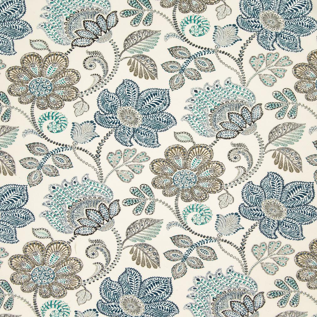 Blanche Chambray - Folio Fabrics