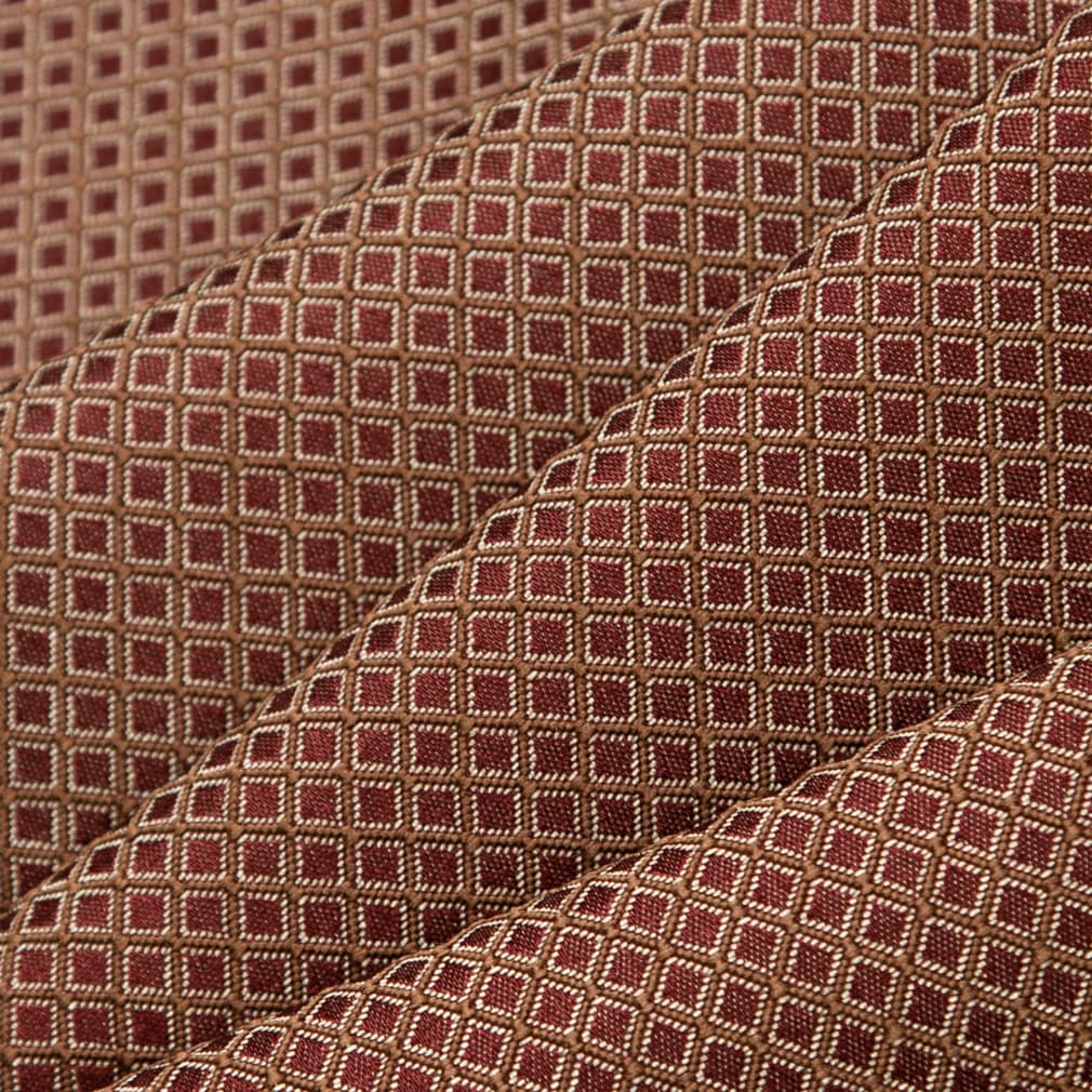 Marquee Merlot - Folio Fabrics