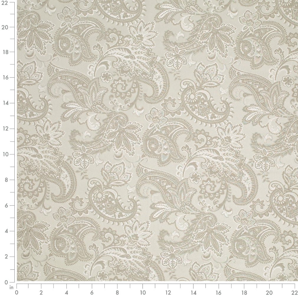 Marquette Champagne - Folio Fabrics