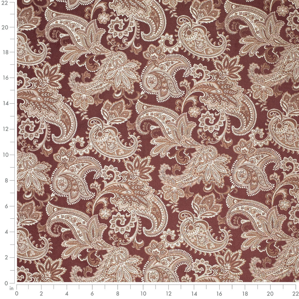 Marquette Merlot Ruler Image