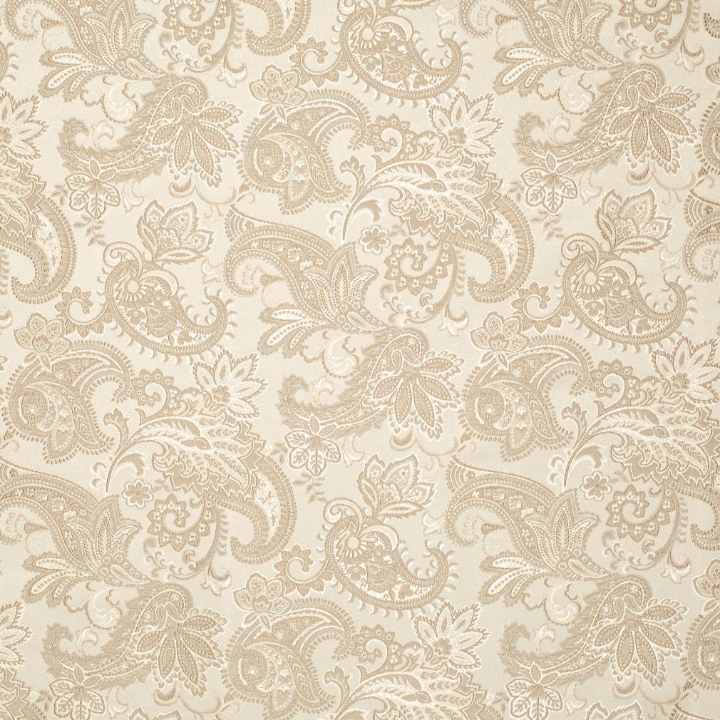 Marquette Parchment - Folio Fabrics