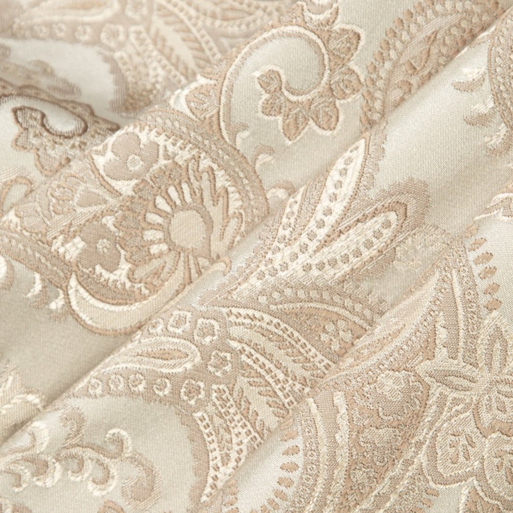 Marquette Parchment - Folio Fabrics