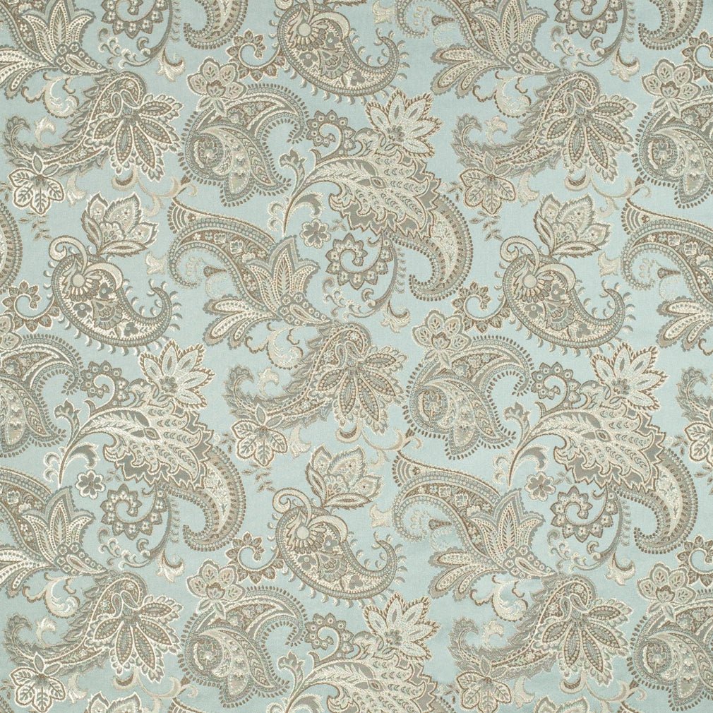 Marquette Seaglass - Folio Fabrics