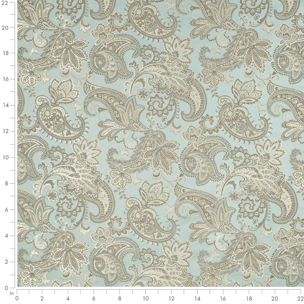 Marquette Seaglass Ruler Image