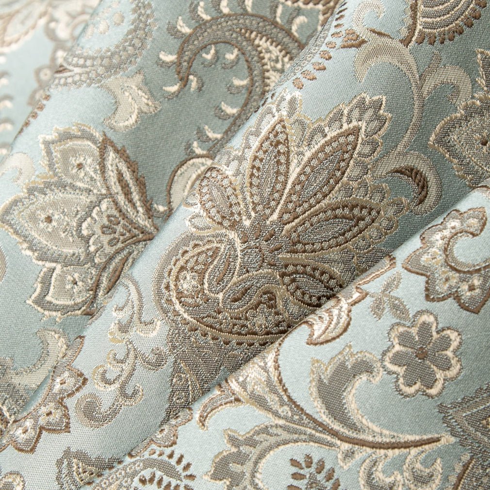 Marquette Seaglass - Folio Fabrics