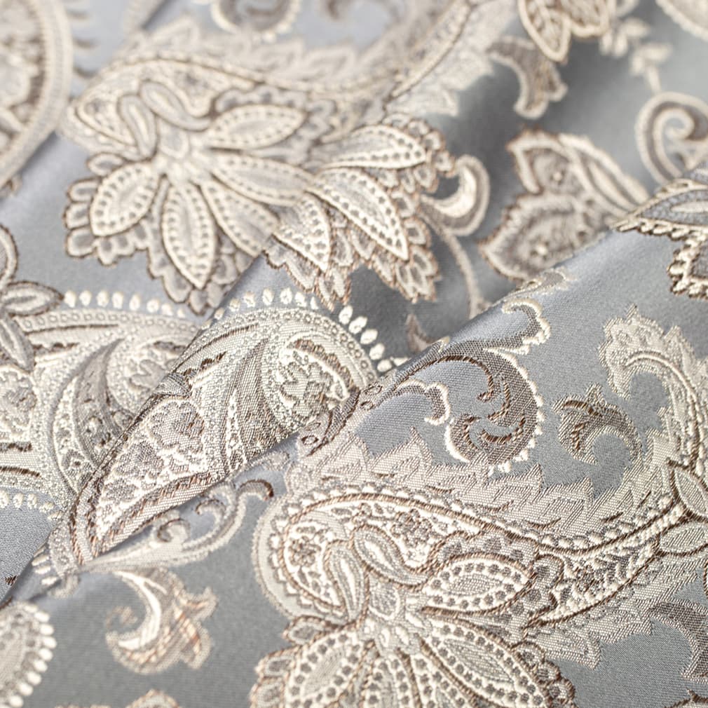 Marquette Wedgewood - Folio Fabrics