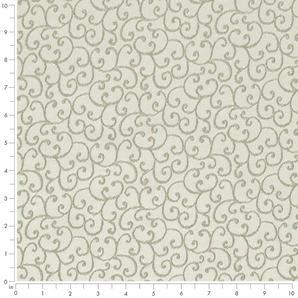 Marshall Champagne - Folio Fabrics